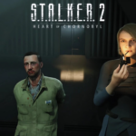 STALKER 2: Should Professor Hermann Be Killed or Spared?