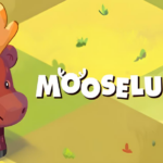 Mooselutions: When Adorable Moose Turn into Nightmares in the Deep Forest