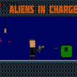 Aliens in Charge