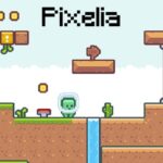 Pixelia